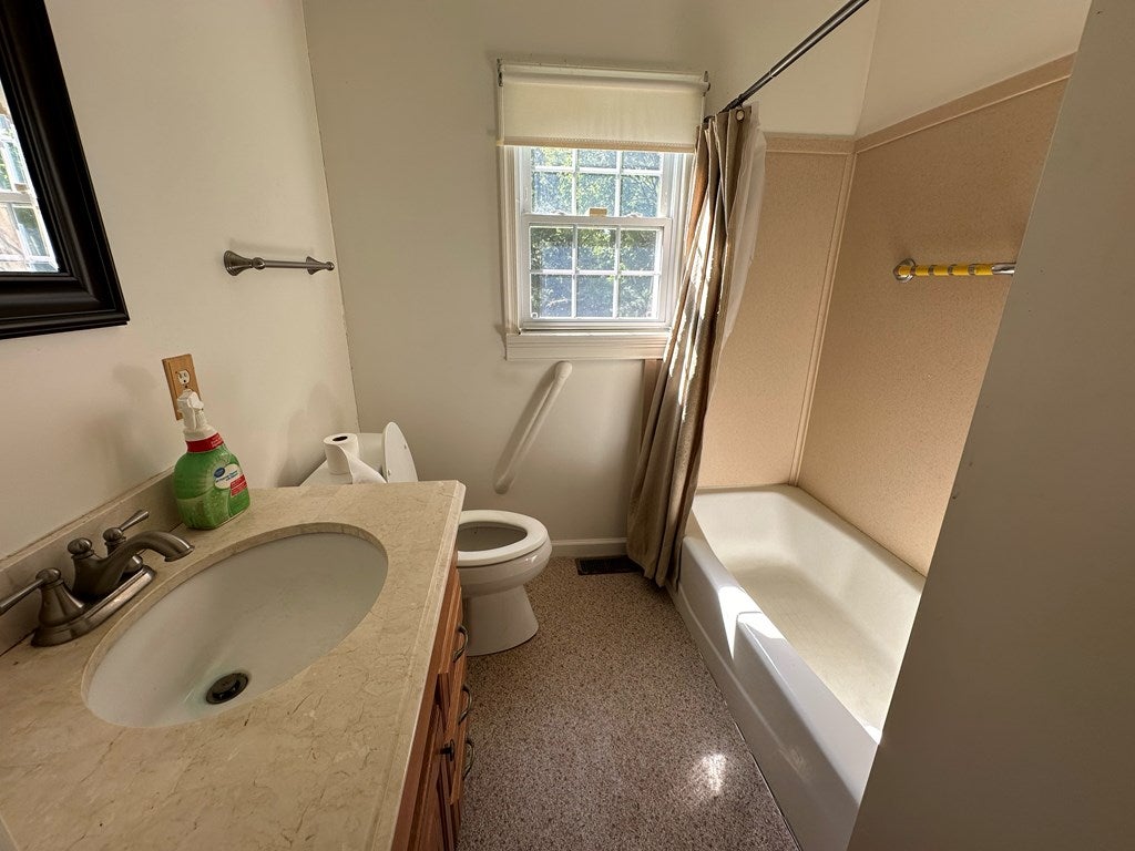 450 Public Fork Road Randolph, VA 23962 - Photo 11 of 19 Gallery Image 11