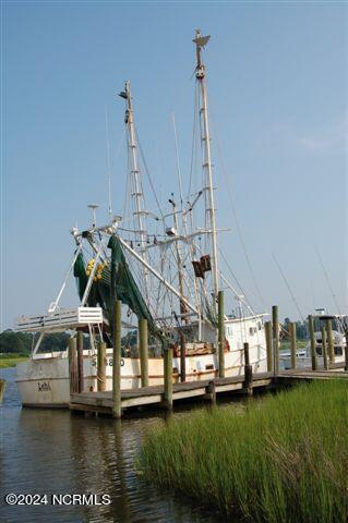 1073 Rutledge Court Northwest Calabash, NC 28467 - Photo 38 of 38 Fresh seafood at Calabash Docks.