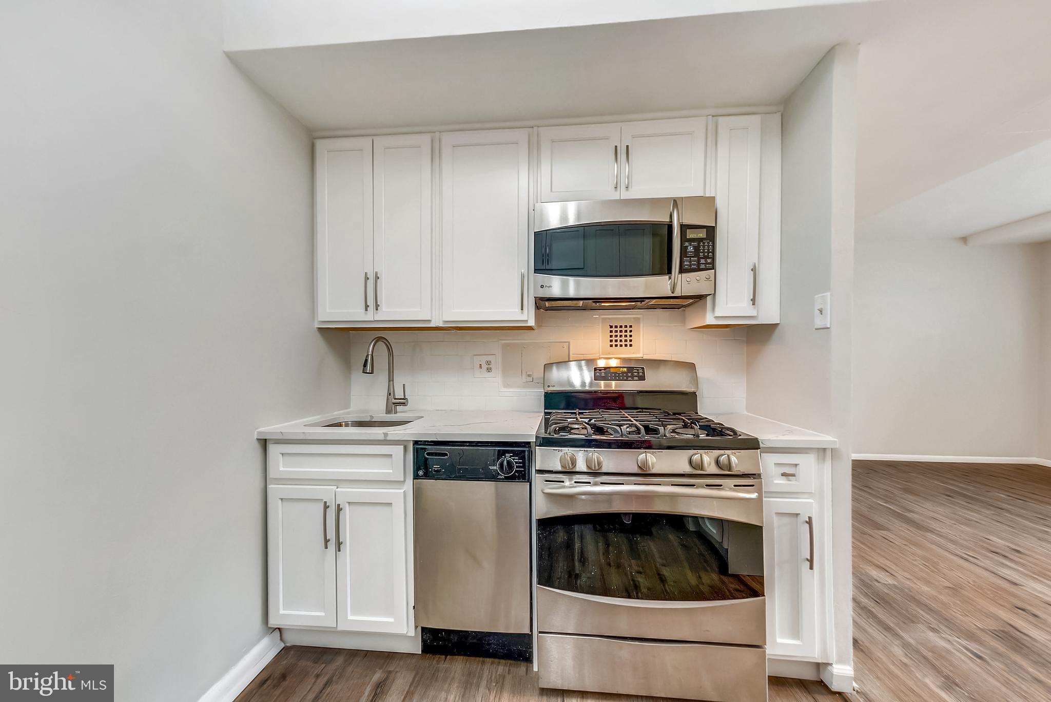 4000 Tunlaw Road Northwest, Unit 327 Washington, DC 20007 - Photo 13 of 46 Gallery Image 13
