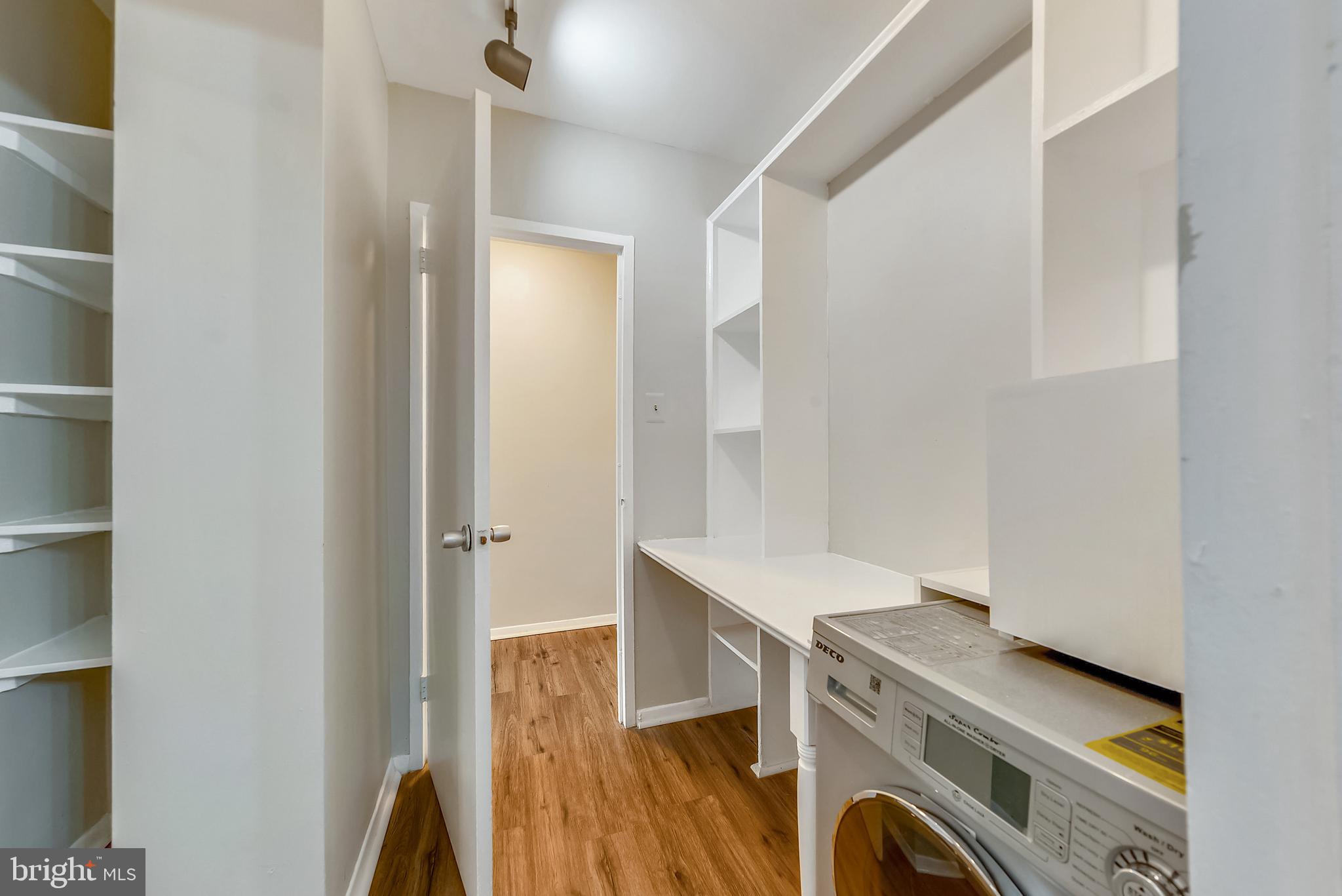 4000 Tunlaw Road Northwest, Unit 327 Washington, DC 20007 - Photo 17 of 46 Gallery Image 17