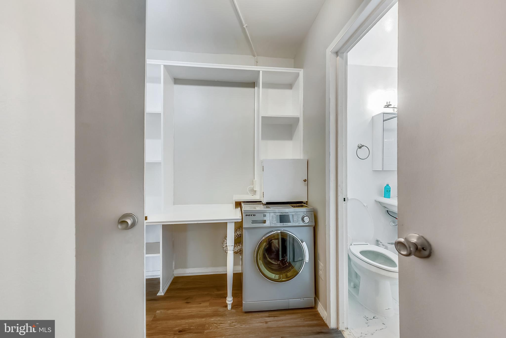 4000 Tunlaw Road Northwest, Unit 327 Washington, DC 20007 - Photo 18 of 46 Gallery Image 18