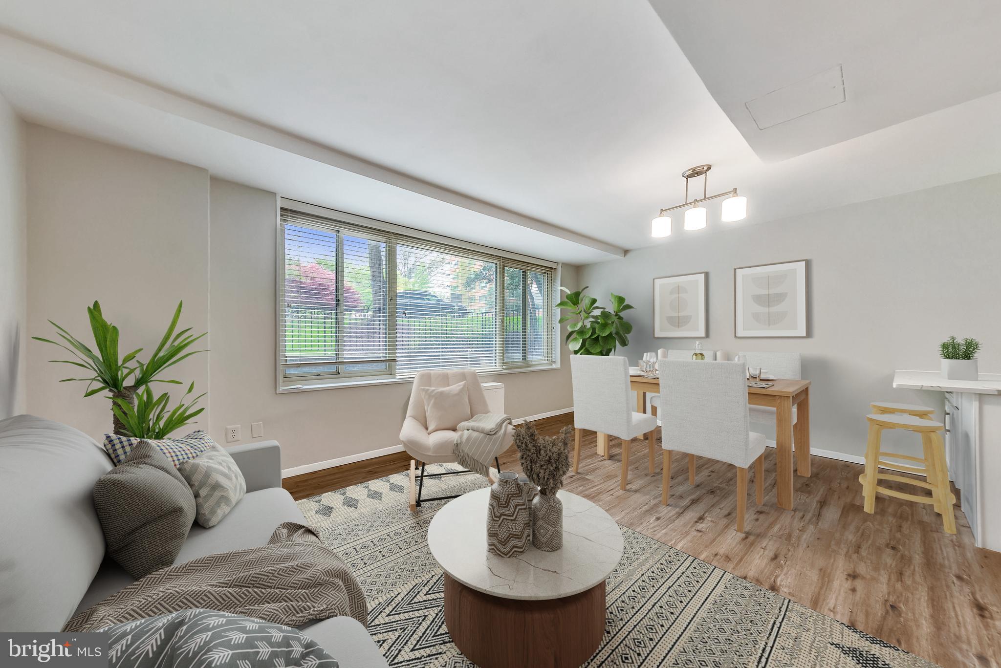 4000 Tunlaw Road Northwest, Unit 327 Washington, DC 20007 - Photo 2 of 46 Gallery Image 2