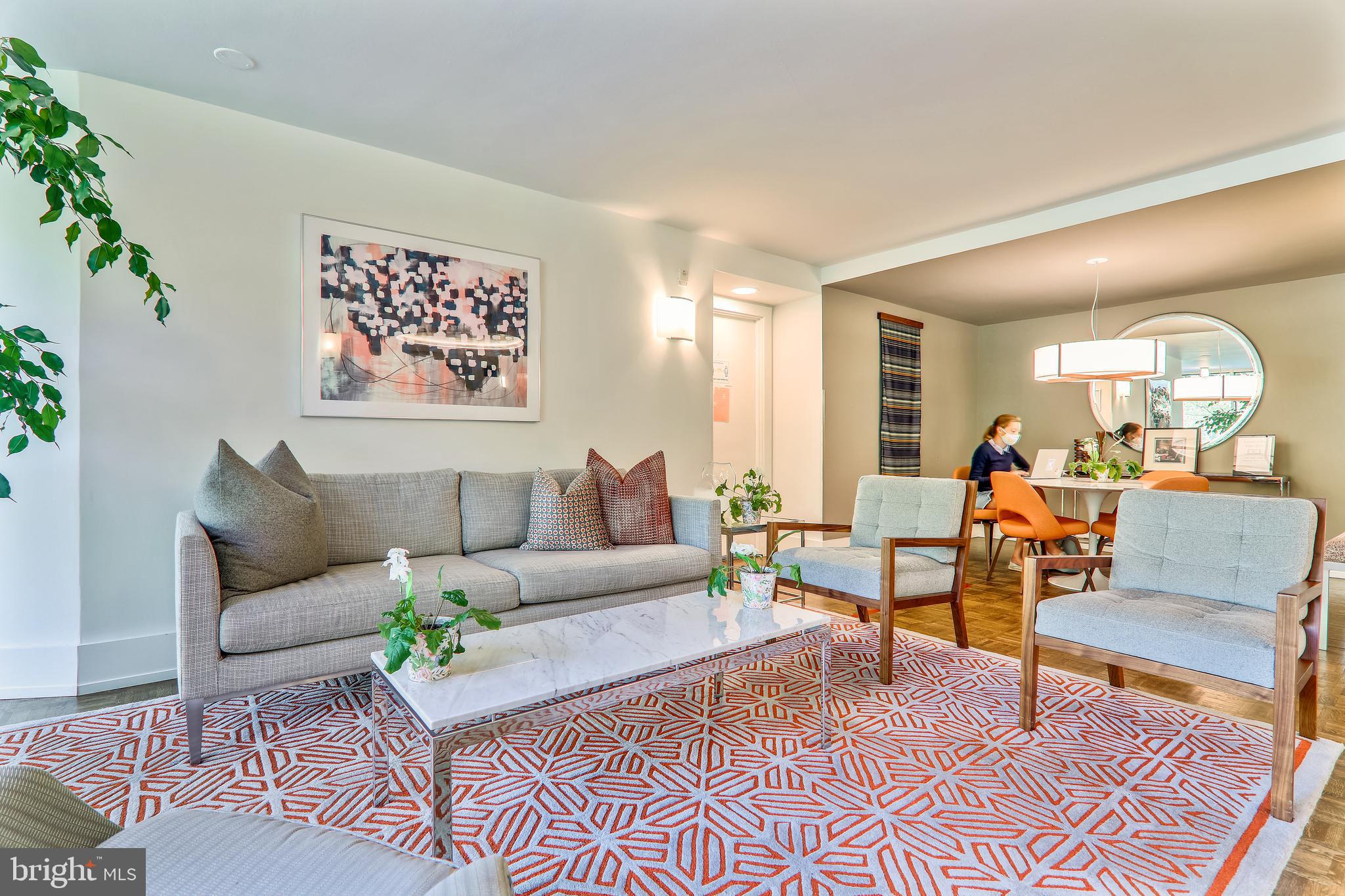 4000 Tunlaw Road Northwest, Unit 327 Washington, DC 20007 - Photo 39 of 46 Gallery Image 39