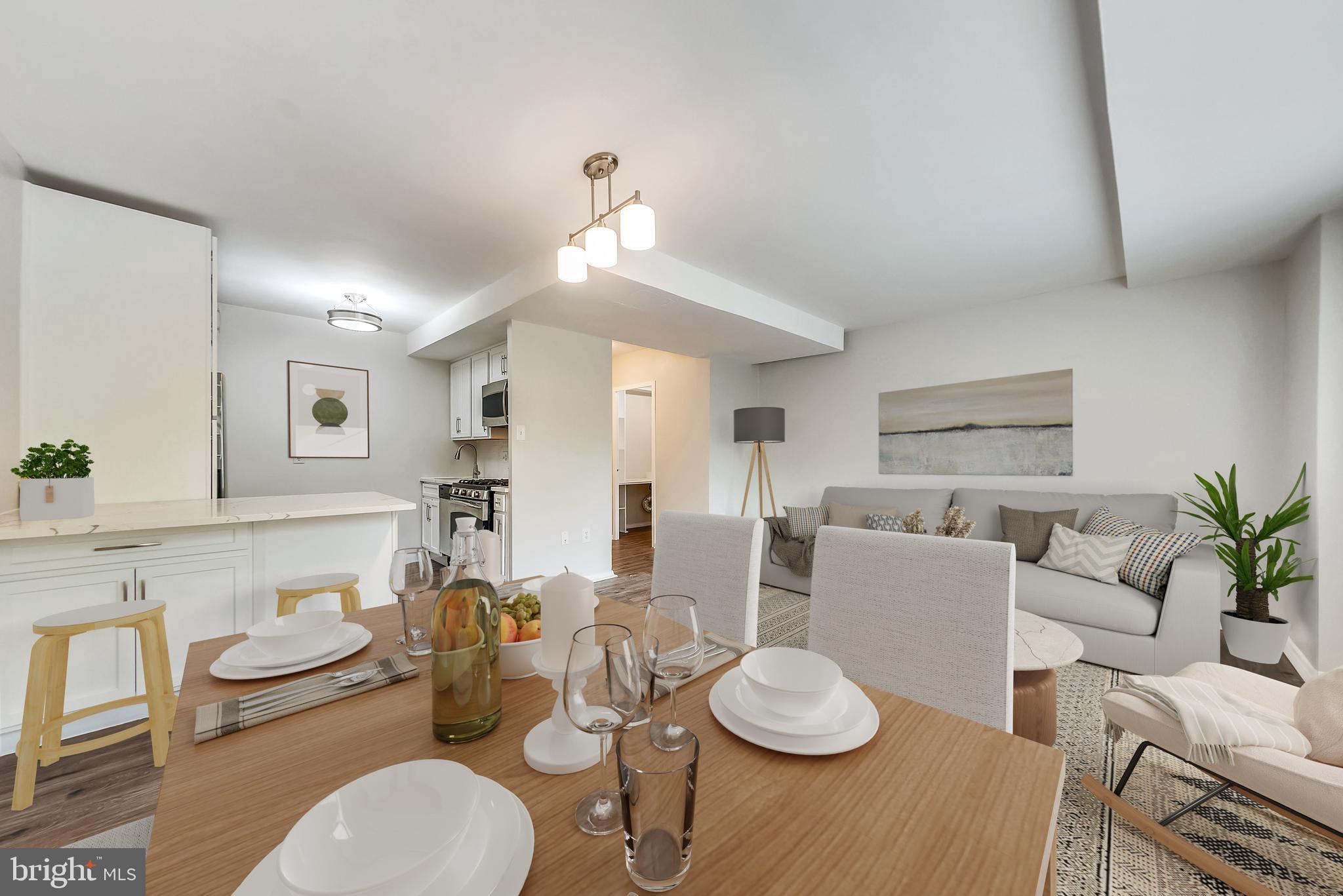 4000 Tunlaw Road Northwest, Unit 327 Washington, DC 20007 - Photo 7 of 46 Gallery Image 7
