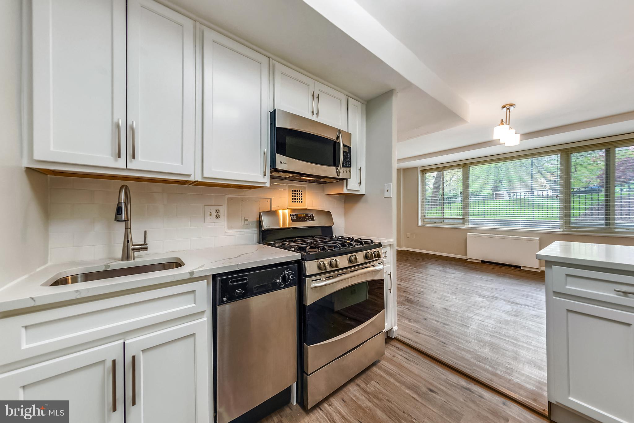 4000 Tunlaw Road Northwest, Unit 327 Washington, DC 20007 - Photo 10 of 46 Gallery Image 10