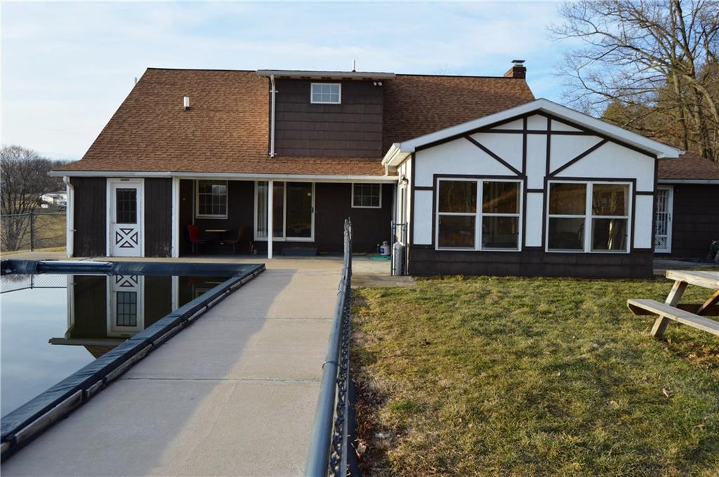 134 Church Road Kittanning, PA 16201 - Photo 2 of 22