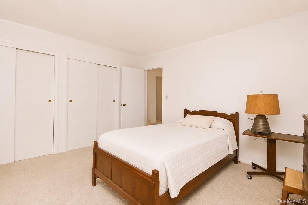 10 Lakeview Road Ossining, NY 10562 - Photo 30 of 40 Third Bedroom has two closets