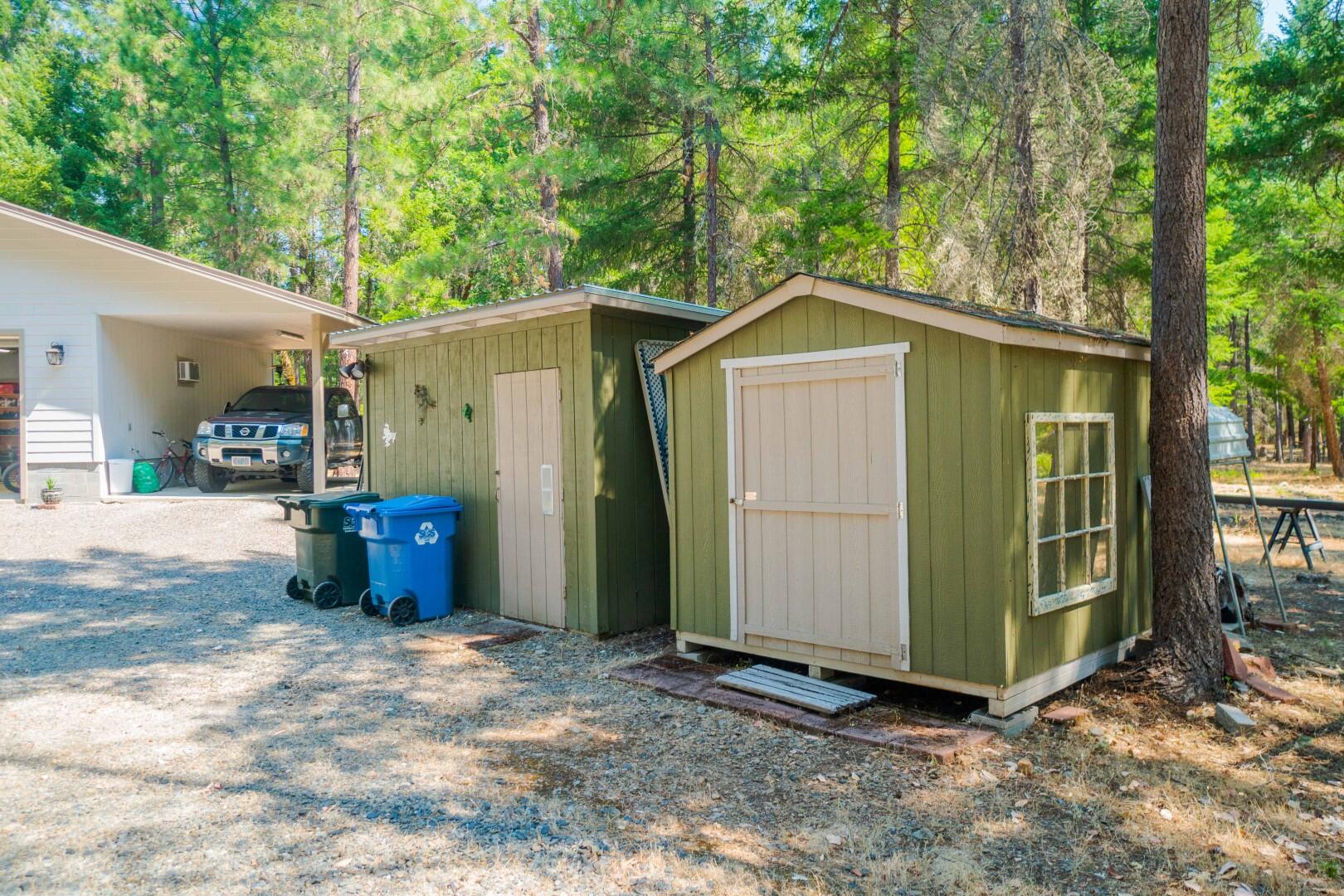 1111 Powell Creek Road Williams, OR 97544 - Photo 61 of 85 DSC00960