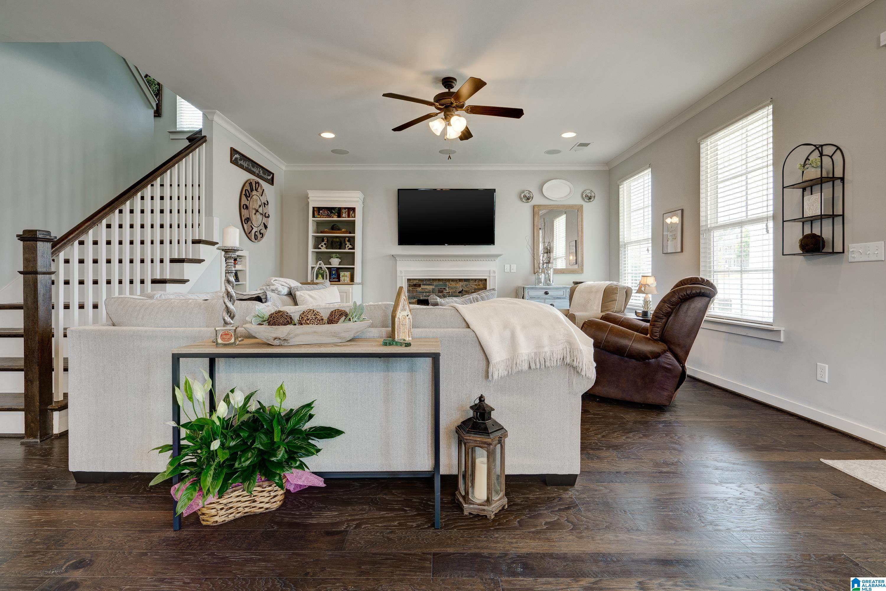 123 Rowntree Path Helena, AL 35080 - Photo 6 of 50