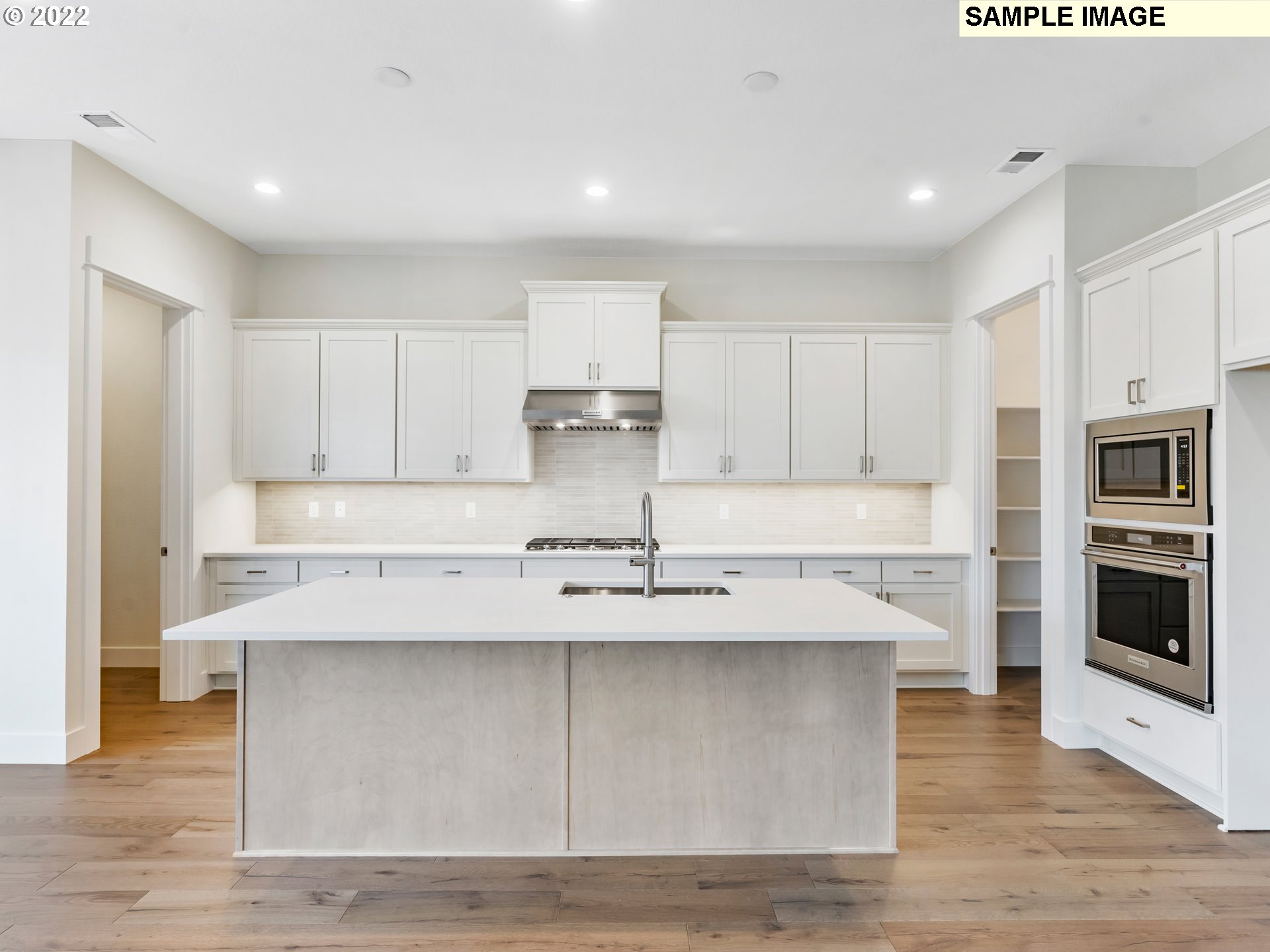 15819 Northwest Ridgeline Street, Unit L50 Portland, OR 97229 - Photo 12 of 23 Gallery Image 12