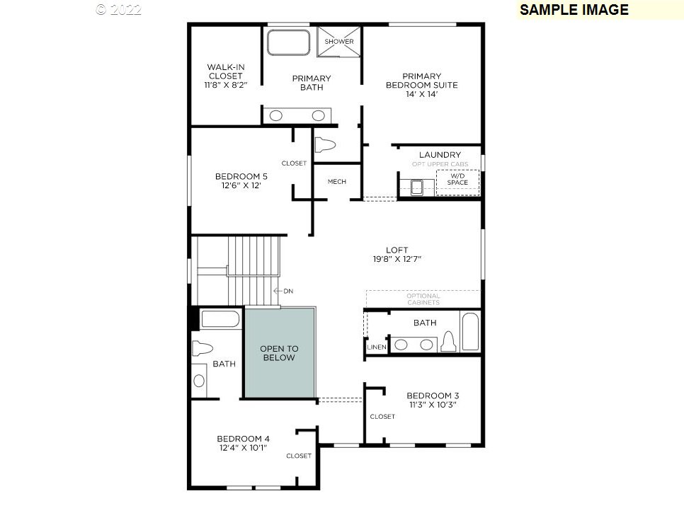 15819 Northwest Ridgeline Street, Unit L50 Portland, OR 97229 - Photo 3 of 23 Gallery Image 3
