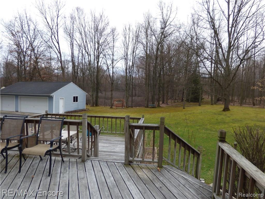 700 Munger Road Holly, MI 48442 - Photo 35 of 40 P1030316.JPG