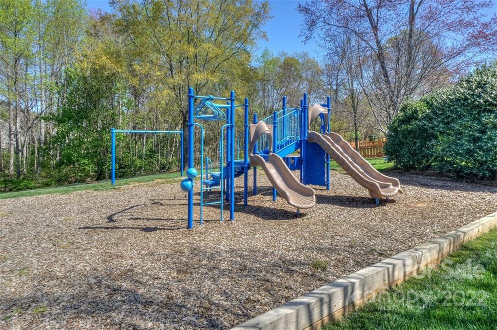 20025 North Cove Road Cornelius, NC 28031 - Photo 45 of 45 a view of a park with slide