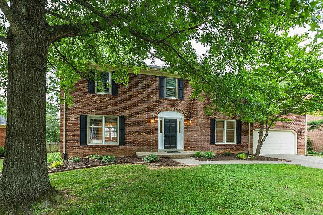 3459 Snaffle Road Lexington, KY 40513 - Photo 8 of 48 Photo 8