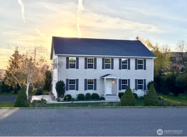 $450,000 | 315 North Spangle Avenue, Spangle, WA 99031