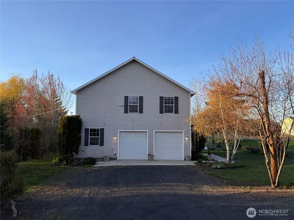 $450,000 | 315 North Spangle Avenue, Spangle, WA 99031