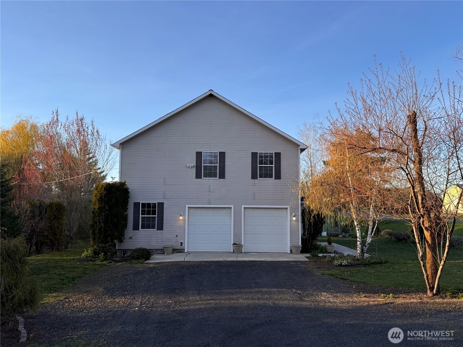 315 North Spangle Avenue Spangle, WA 99031 - Photo 2 of 38