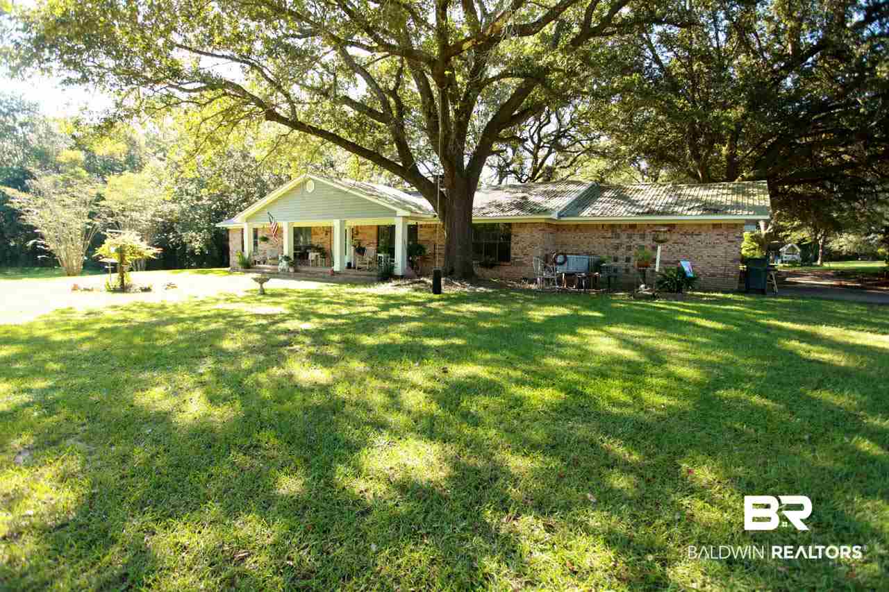 24152 Gean Road Summerdale, AL 36580 - Photo 4 of 37
