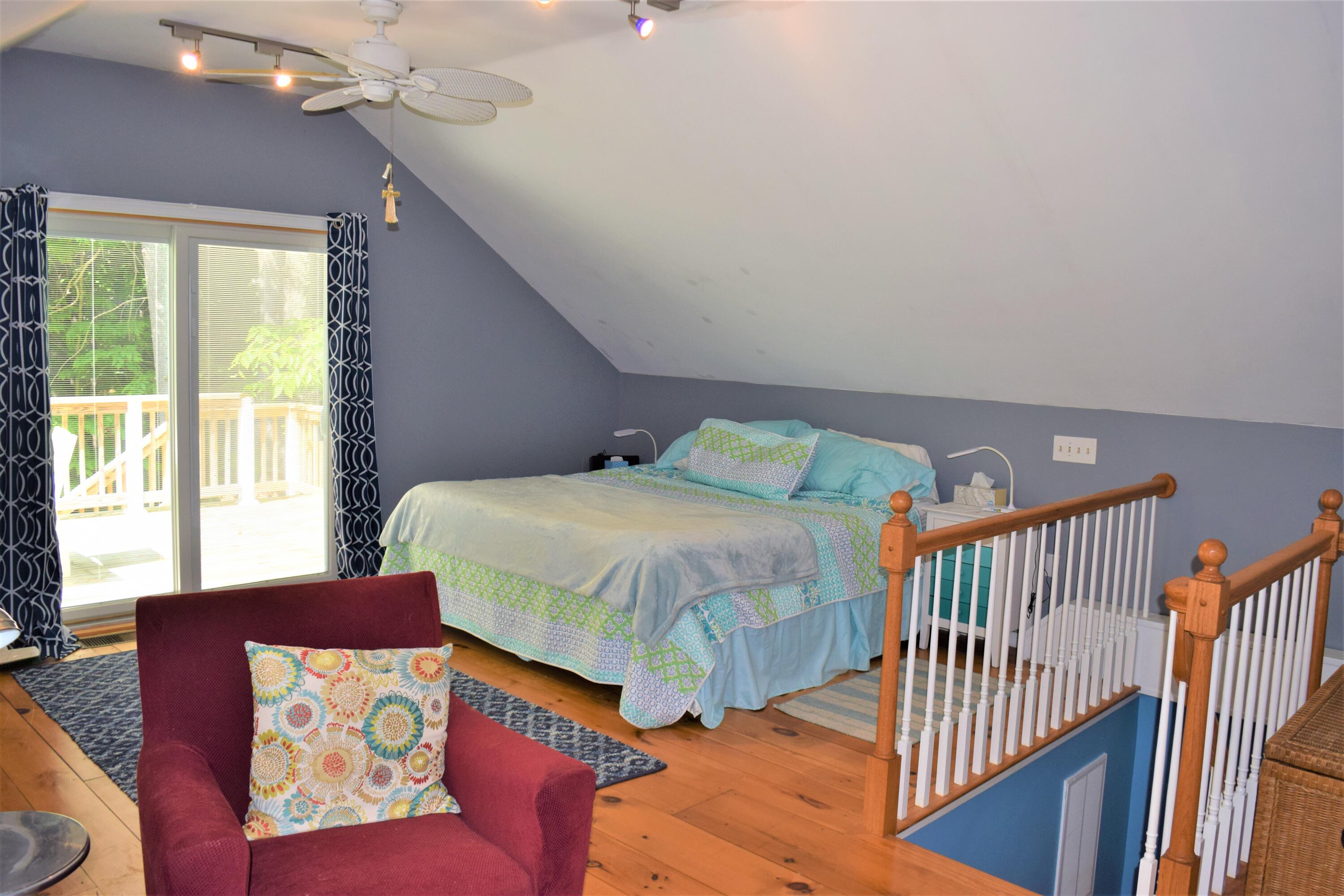 125 Gore Road Naples, ME 04055 - Photo 15 of 33 bedroom