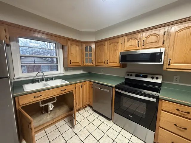 $1,650 | 1034 Rolling Fields Circle, Columbia, TN 38401