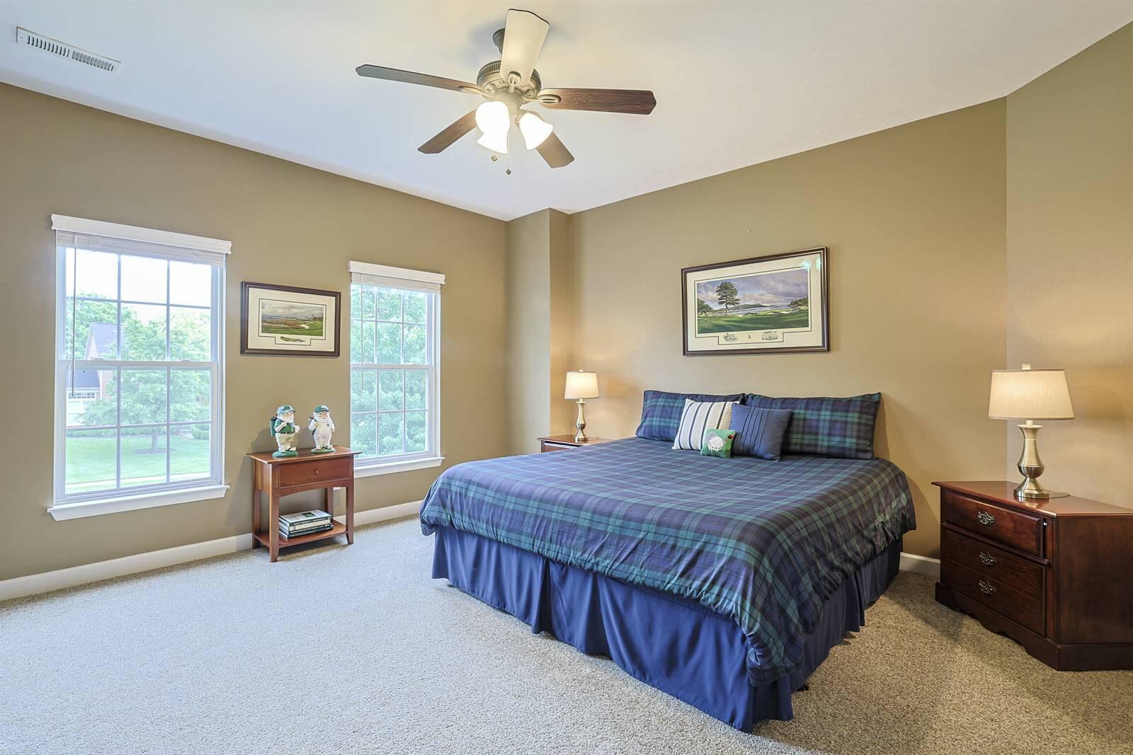 1173 Monarchos Ridge Union, KY 41091 - Photo 30 of 50 036-Bedroom-2