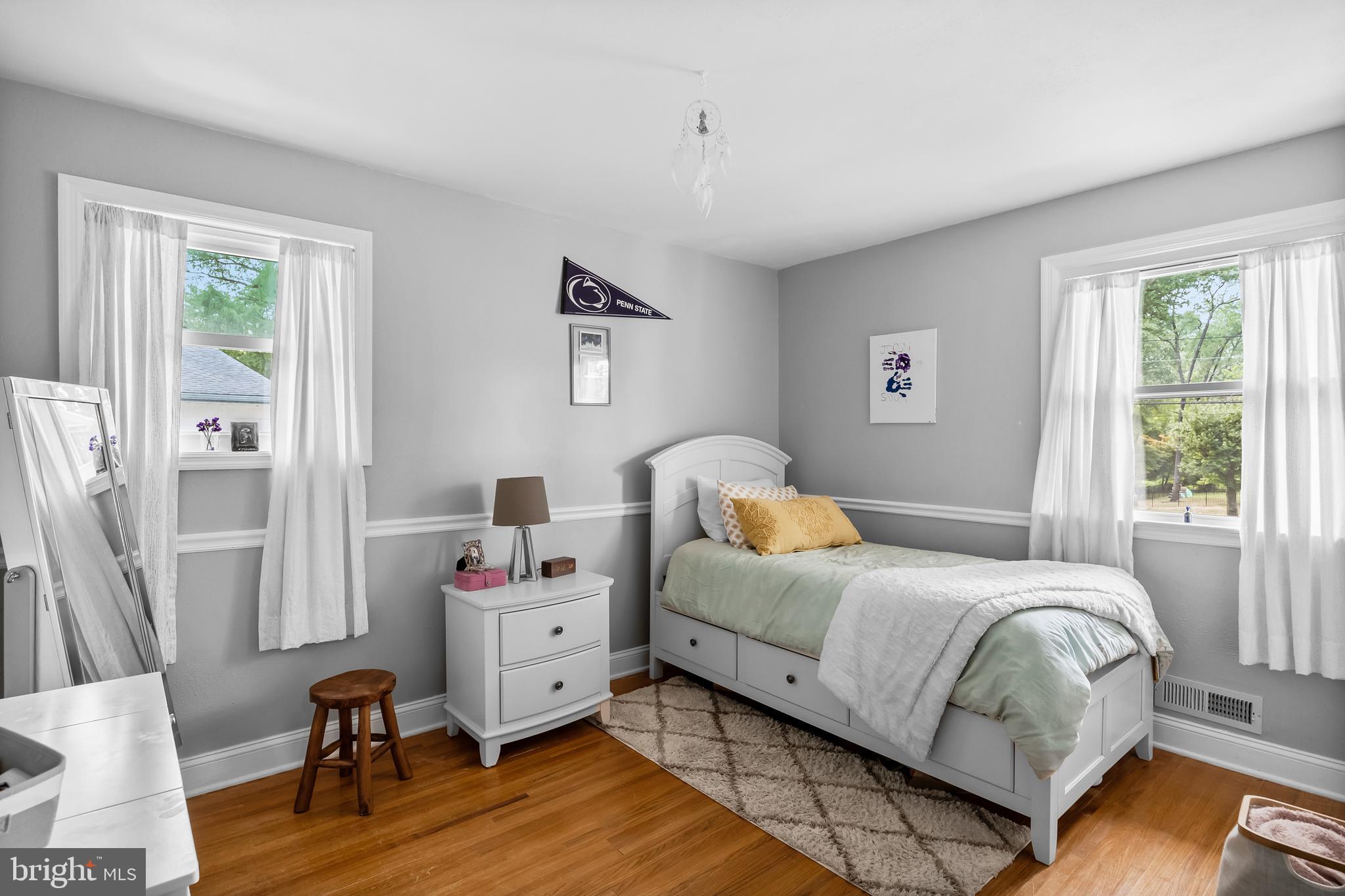 26 Hunter Drive Delran, NJ 08075 - Photo 17 of 36 Bedroom 2