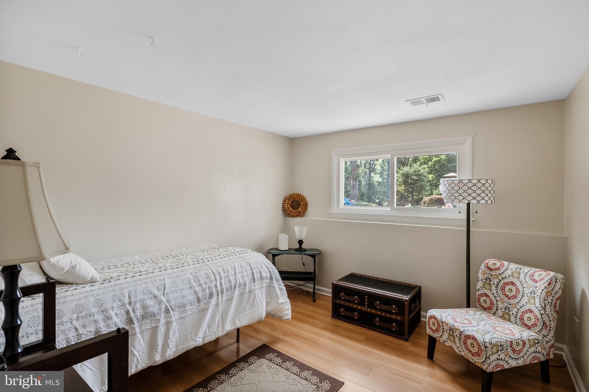 26 Hunter Drive Delran, NJ 08075 - Photo 27 of 36 Bedroom 4 on Lower Level