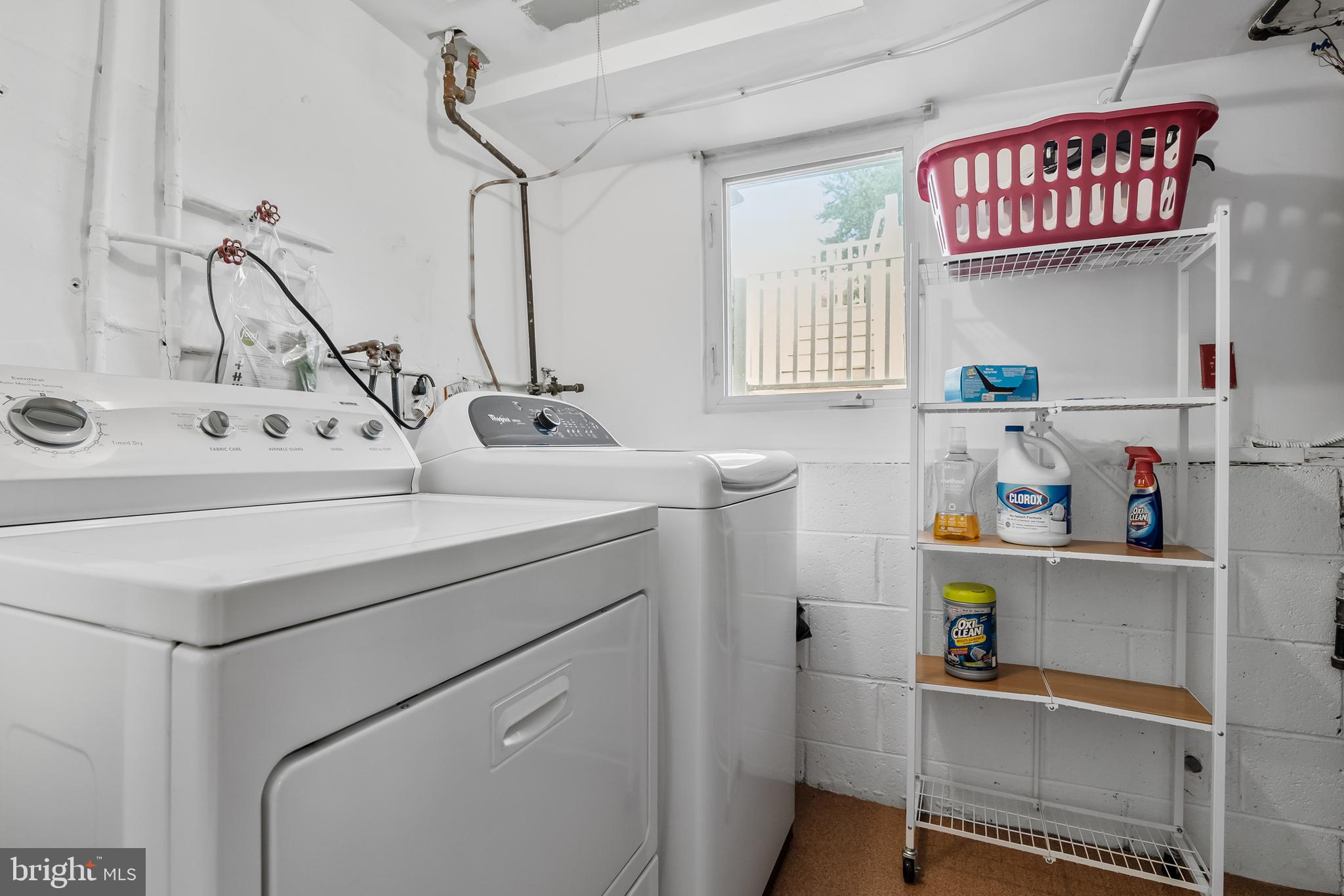 26 Hunter Drive Delran, NJ 08075 - Photo 30 of 36 Laundry Room