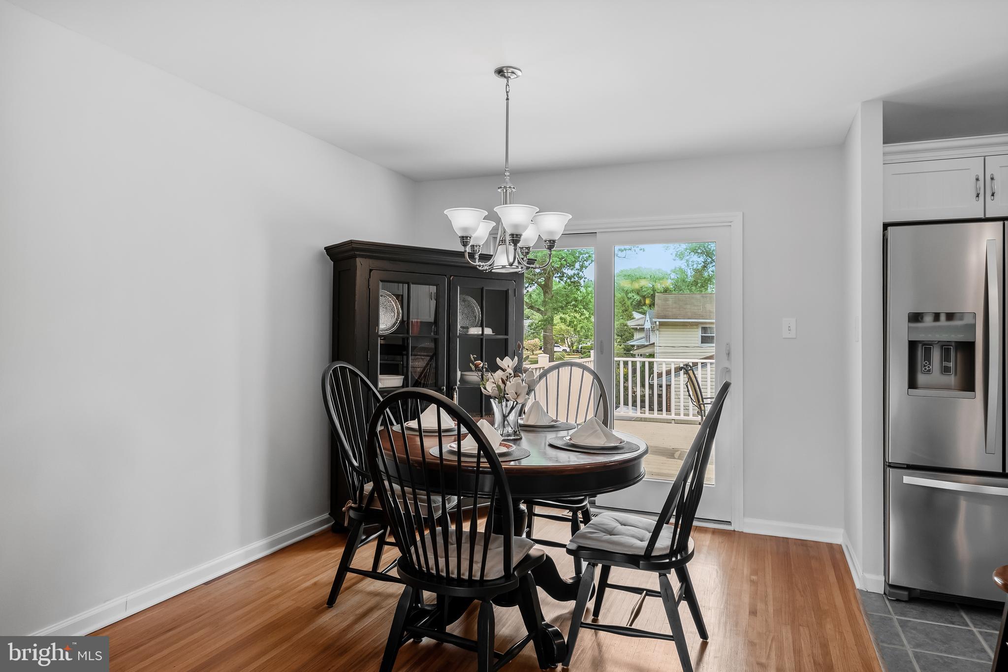 26 Hunter Drive Delran, NJ 08075 - Photo 8 of 36 Dining Room