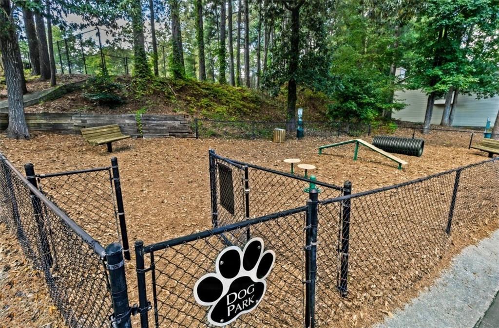 2845 Holcomb Bridge Road, Unit 2408 Alpharetta, GA 30022 - Photo 25 of 39
