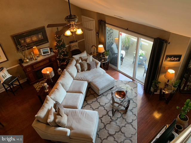 1630 Welsh Road, Unit 60G Philadelphia, PA 19115 - Photo 1 of 54 View from loft