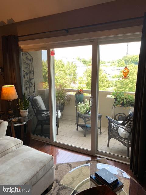 1630 Welsh Road, Unit 60G Philadelphia, PA 19115 - Photo 19 of 54 Balcony