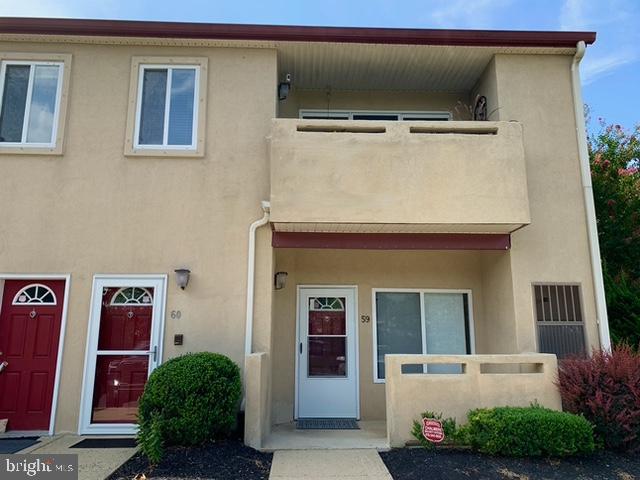 1630 Welsh Road, Unit 60G Philadelphia, PA 19115 - Photo 2 of 54 Front