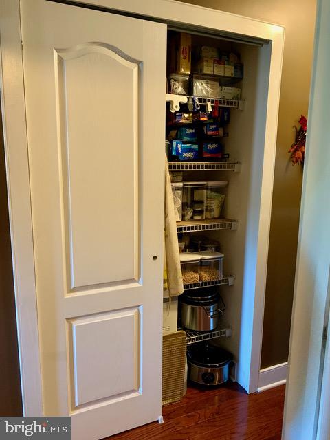 1630 Welsh Road, Unit 60G Philadelphia, PA 19115 - Photo 28 of 54 Near Kitchen