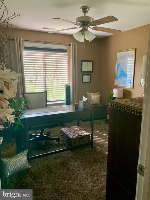 1630 Welsh Road, Unit 60G Philadelphia, PA 19115 - Photo 30 of 54 2nd Bedroom