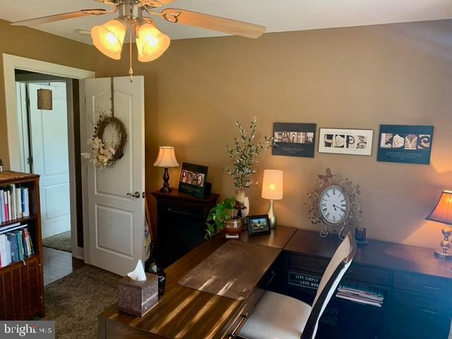 1630 Welsh Road, Unit 60G Philadelphia, PA 19115 - Photo 31 of 54 2nd Bedroom