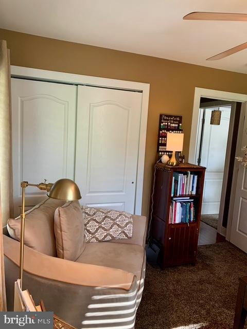 1630 Welsh Road, Unit 60G Philadelphia, PA 19115 - Photo 33 of 54 2nd Bedroom