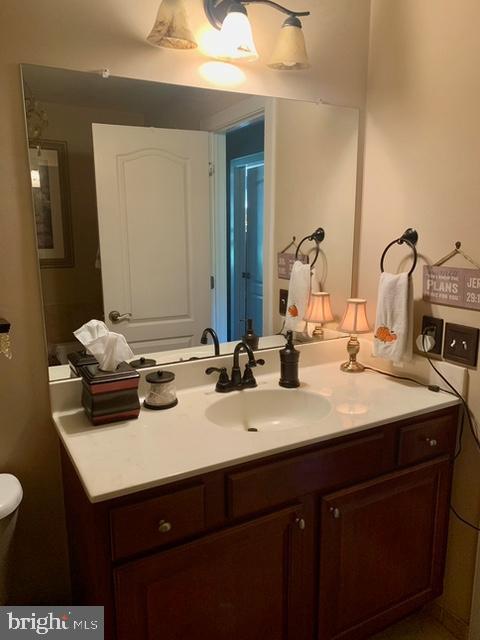 1630 Welsh Road, Unit 60G Philadelphia, PA 19115 - Photo 34 of 54 Hall Bath