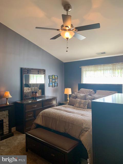 1630 Welsh Road, Unit 60G Philadelphia, PA 19115 - Photo 38 of 54 Primary Bedroom
