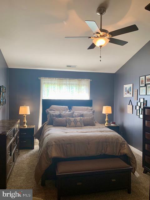1630 Welsh Road, Unit 60G Philadelphia, PA 19115 - Photo 39 of 54 Primary Bedroom
