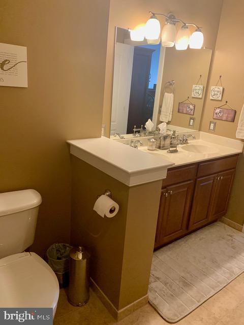 1630 Welsh Road, Unit 60G Philadelphia, PA 19115 - Photo 45 of 54 Primary Bath