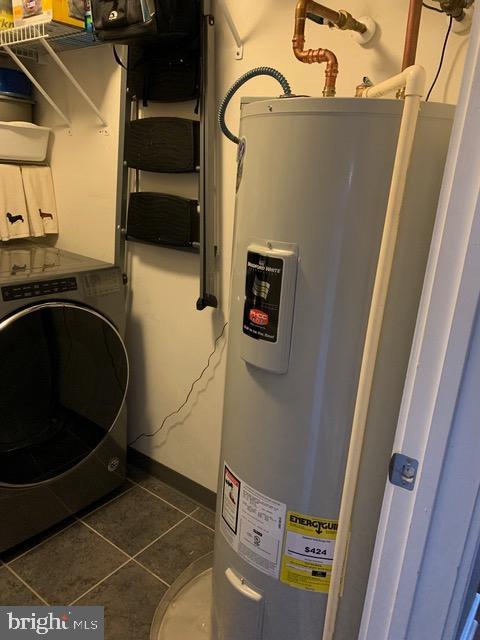 1630 Welsh Road, Unit 60G Philadelphia, PA 19115 - Photo 53 of 54 Water Heater