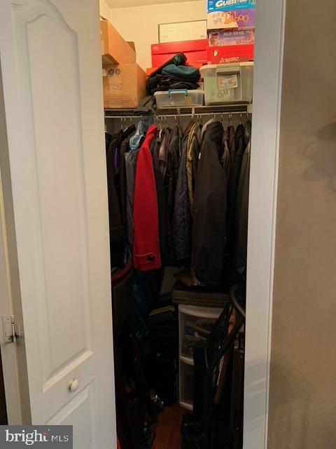 1630 Welsh Road, Unit 60G Philadelphia, PA 19115 - Photo 54 of 54 Extra Coat closet