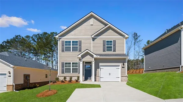 $332,550 | 199 Bristol Boulevard, Winder, GA 30680