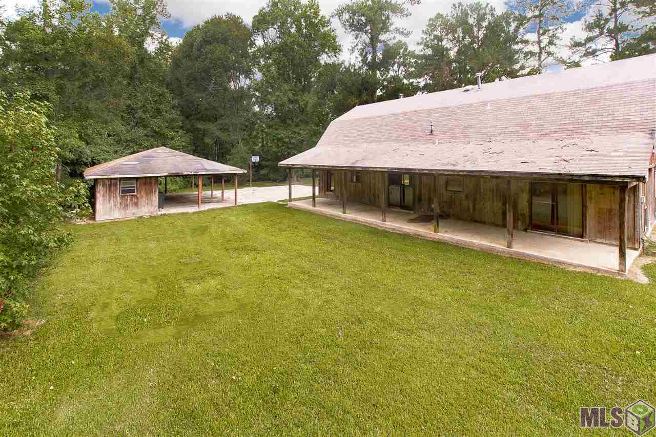 8502 Lemon Road Slaughter, LA 70777 - Photo 14 of 40