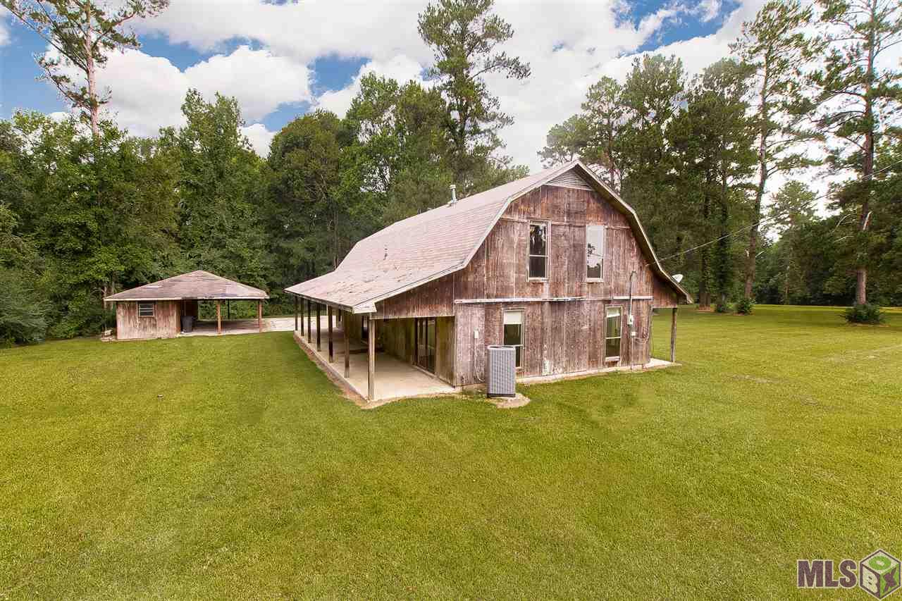 8502 Lemon Road Slaughter, LA 70777 - Photo 16 of 40