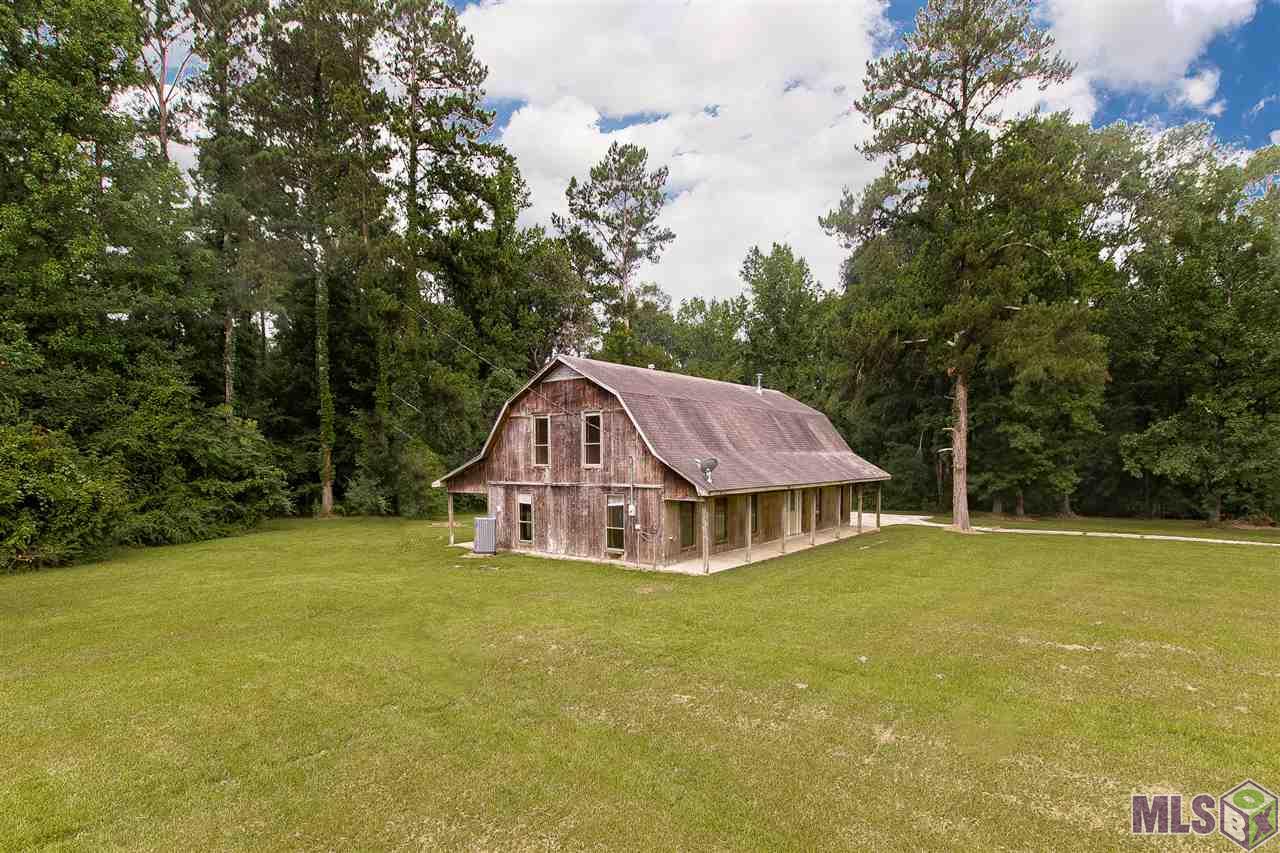 8502 Lemon Road Slaughter, LA 70777 - Photo 17 of 40