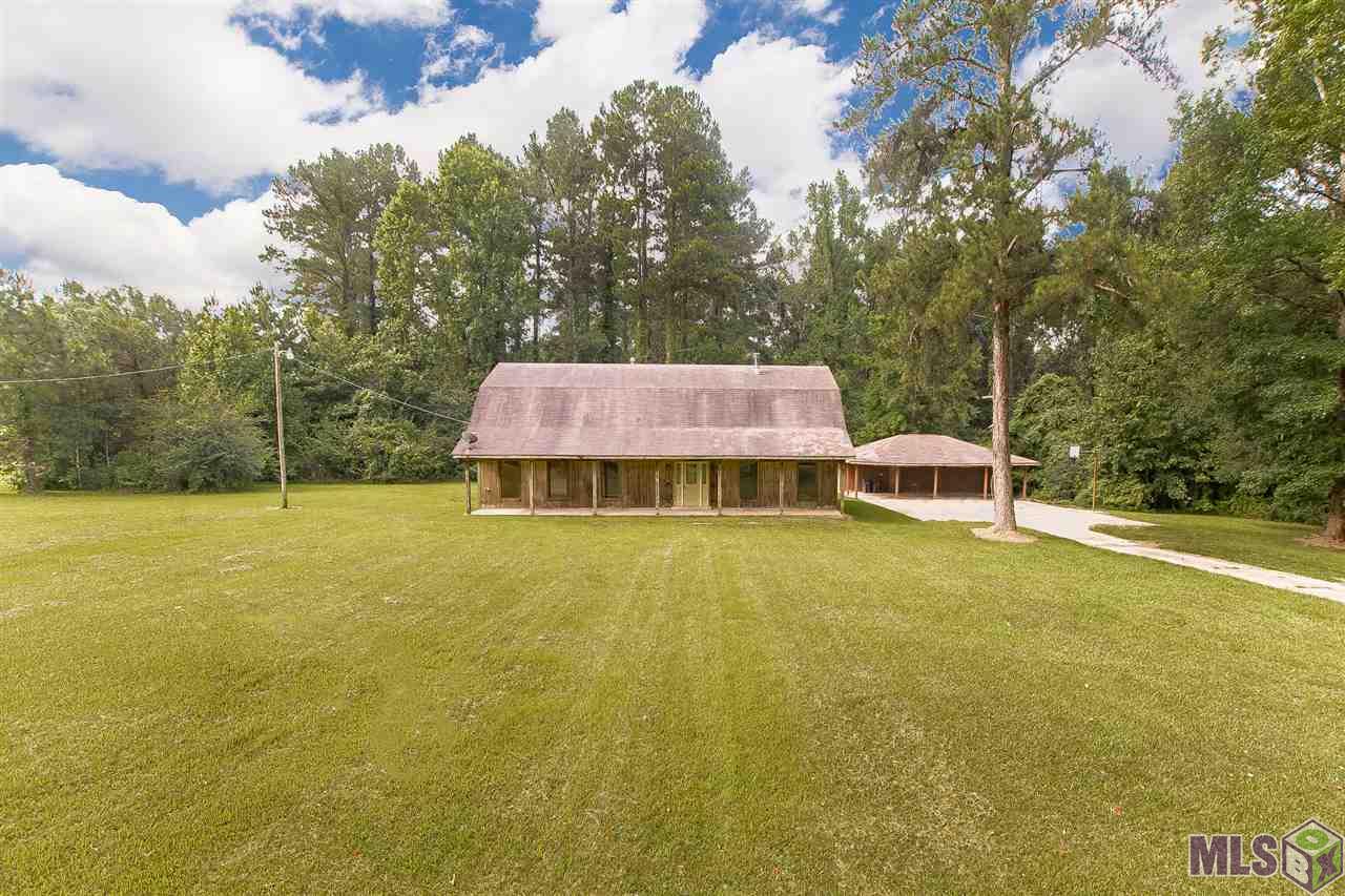 8502 Lemon Road Slaughter, LA 70777 - Photo 2 of 40