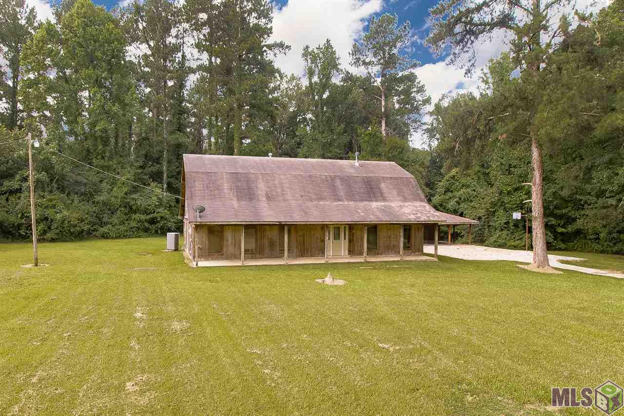 8502 Lemon Road Slaughter, LA 70777 - Photo 3 of 40