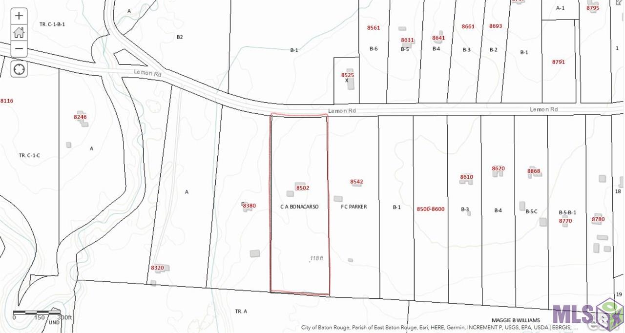 8502 Lemon Road Slaughter, LA 70777 - Photo 38 of 40